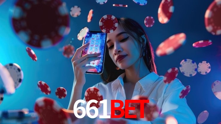 Explorando a Categoria de Eventos em Apostas na 661bet
