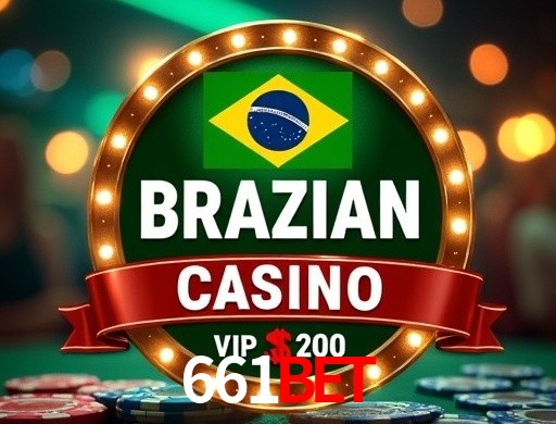 Exclusive Offers 661bet