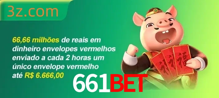Promoções4 661bet