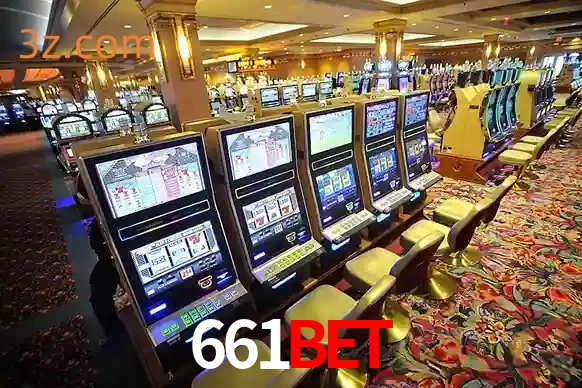 10 Perfis de Indivíduos que Exigem Cautela no 661bet Cassino