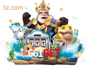 fishery 661bet