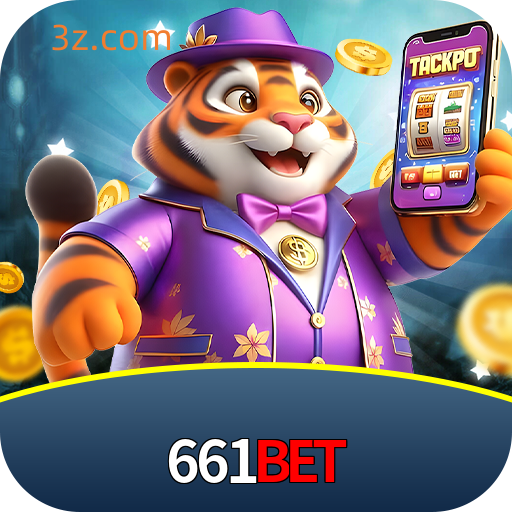 Logo 661bet