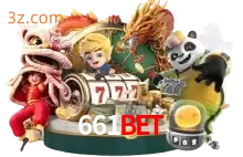 661bet slot